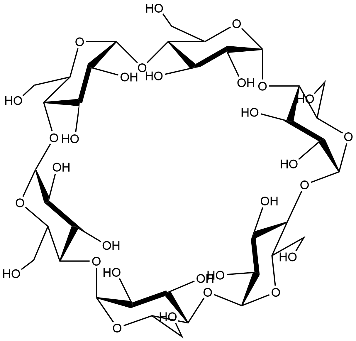 [R1]CYCLODEXTRIN